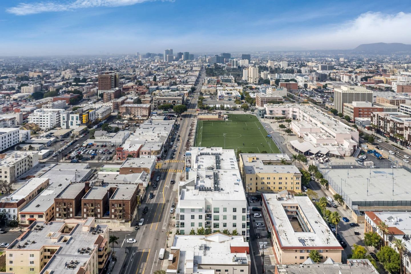 Seven West DTLA Image 18