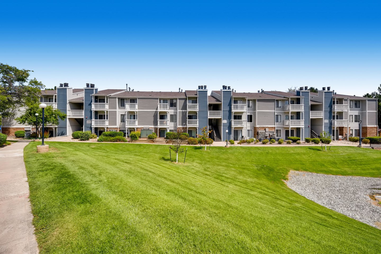 Villas at Holly Image 31