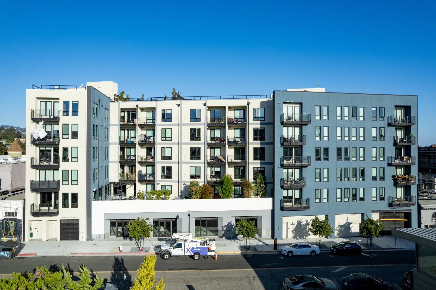 Axis Oakland Image 5