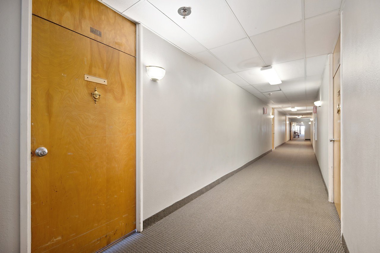 Senior Living - Madison Tower Image 21