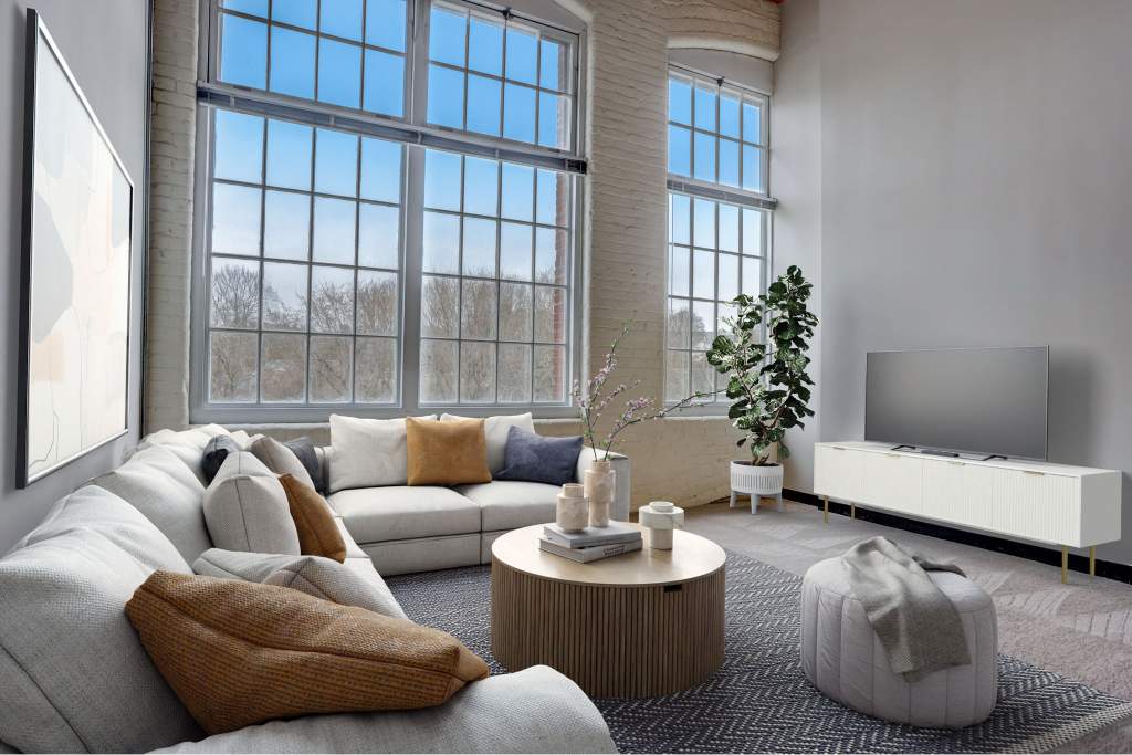 The Residences at Slatersville Mill Image 1