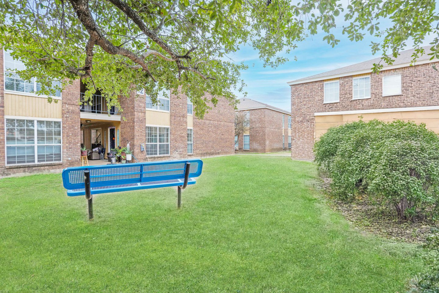 Castleridge Apartments - Affordable Housing Image 13
