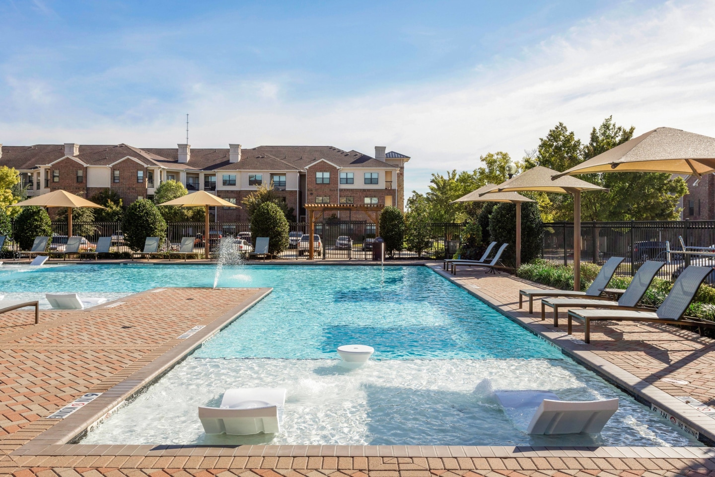 Avenues at Craig Ranch Apartments Image 12