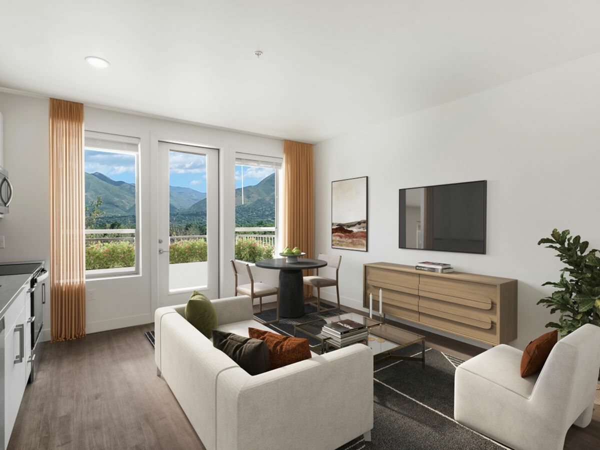 The Richmond Apartments Image 6