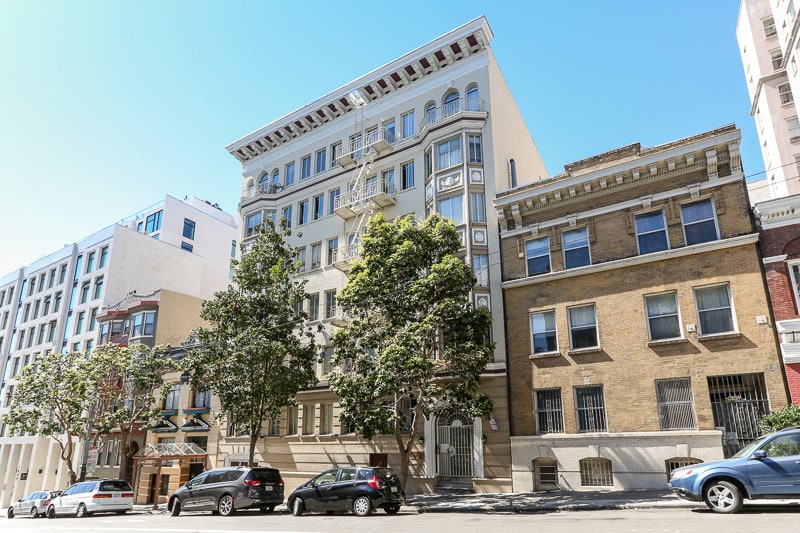 1040 Sutter St. Image 3