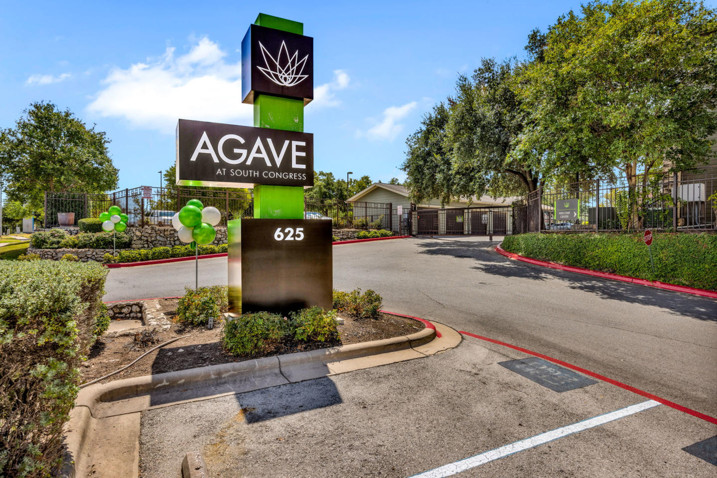 Agave at South Congress Image 3