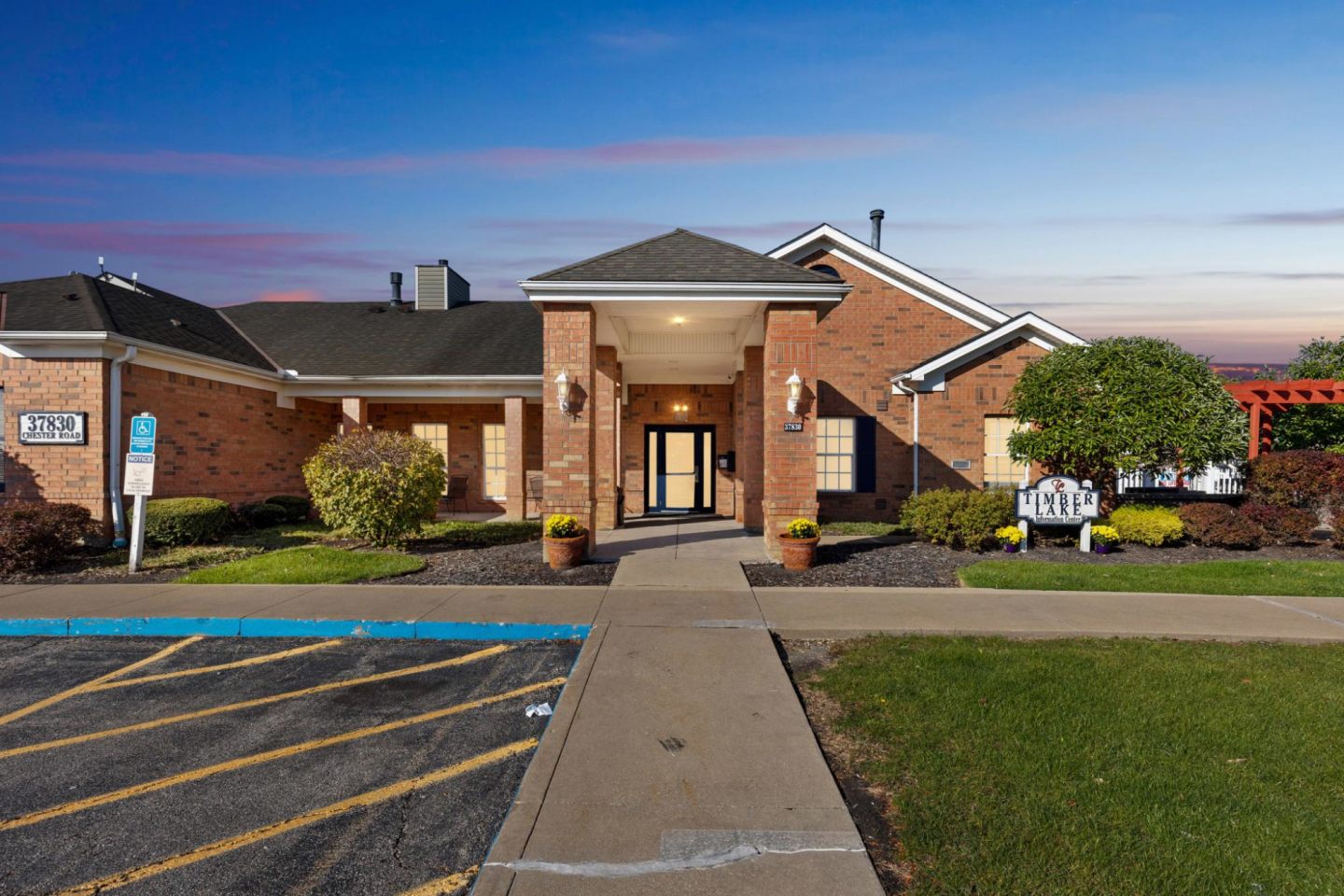 Timber Lake Townhomes Image 2