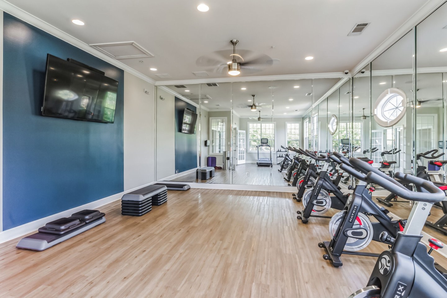 Reserve at Lenox Park Apartments Image 35