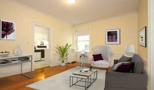 CHR Brighton Apartments Image 8