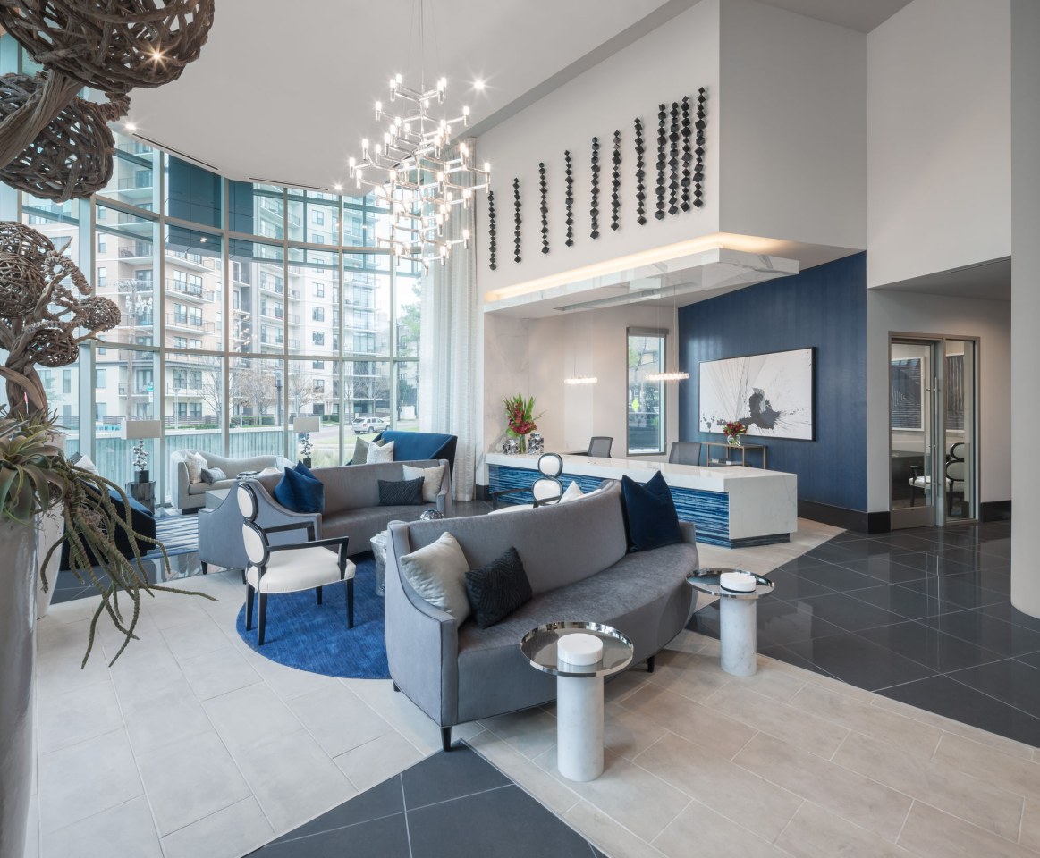 Carlisle and Vine Apartments Image 3