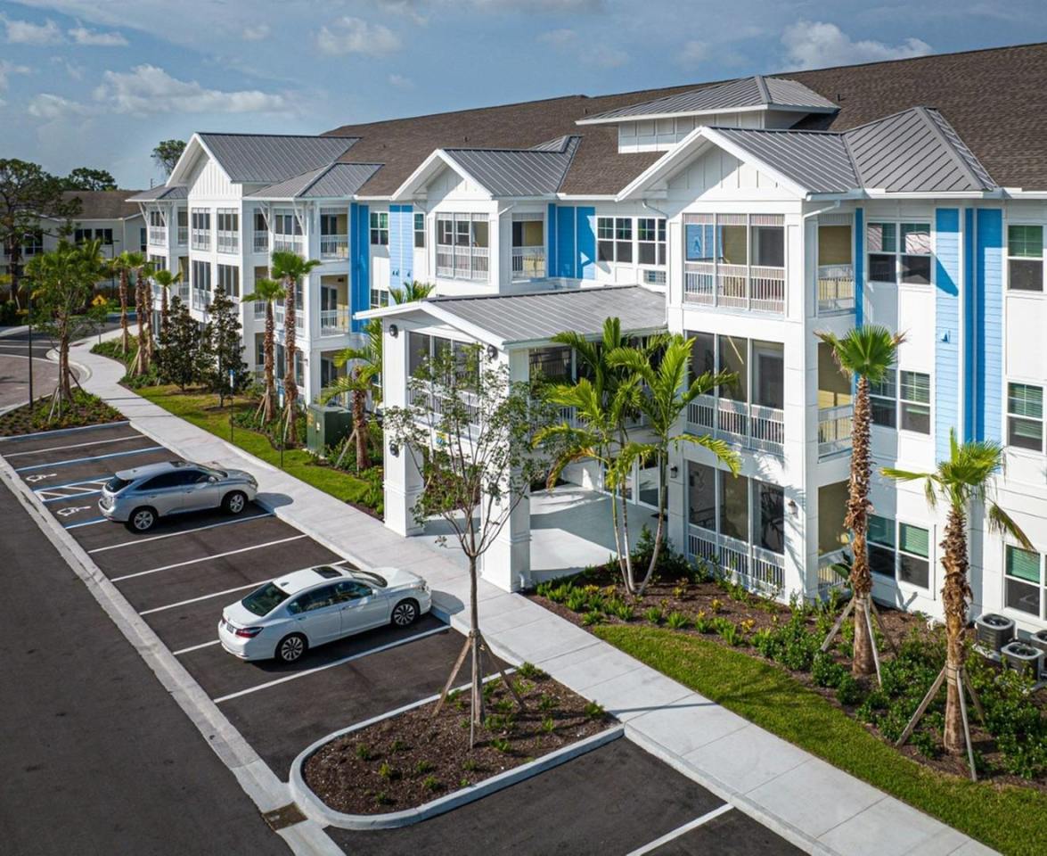 Sovana at Stuart - 55+ Active Adult Apartment Homes Image 26