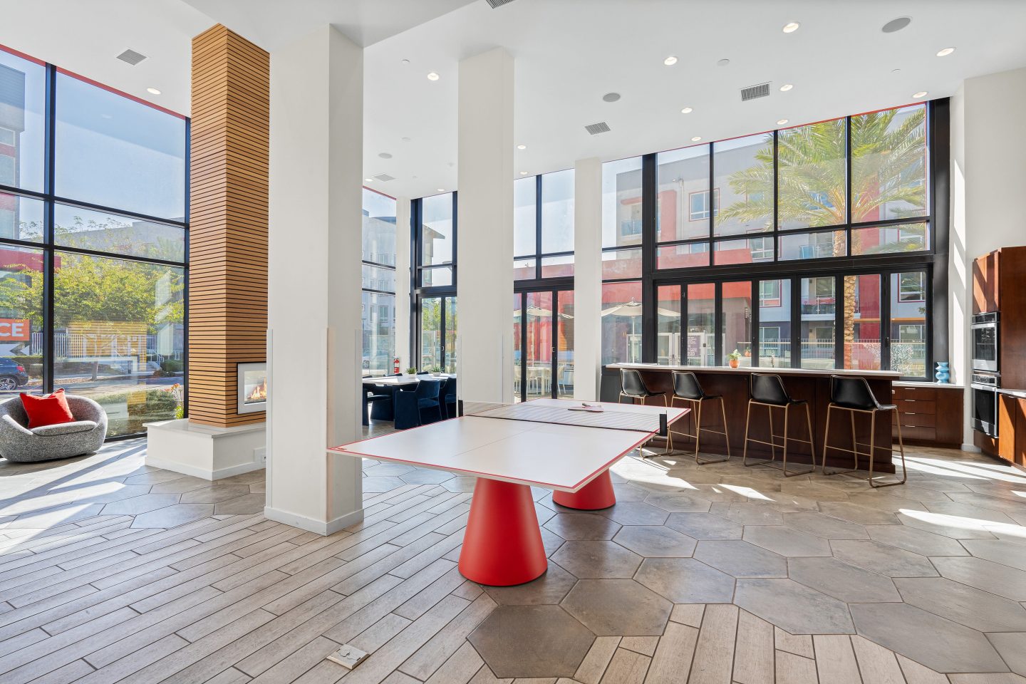 DUO Apartments Image 9