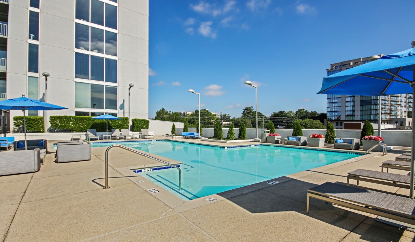 Mezzo Apartment Homes Image 18