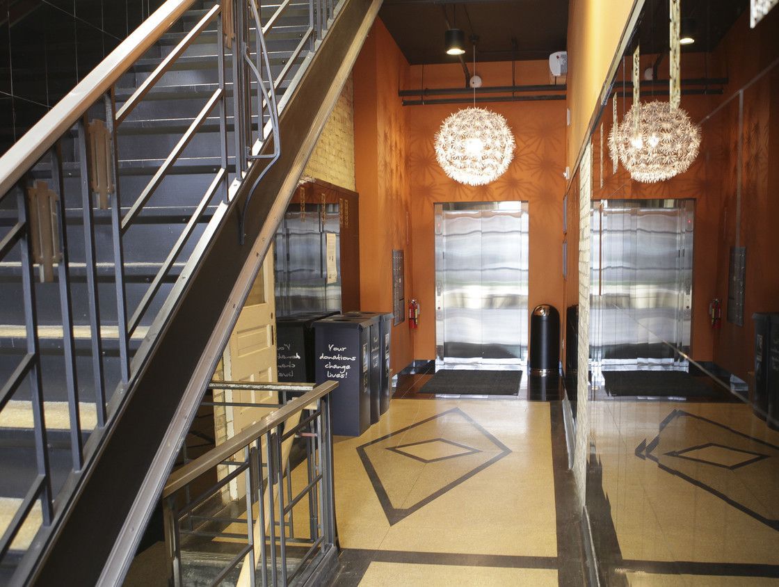 Lofts at the Kendall Image 4