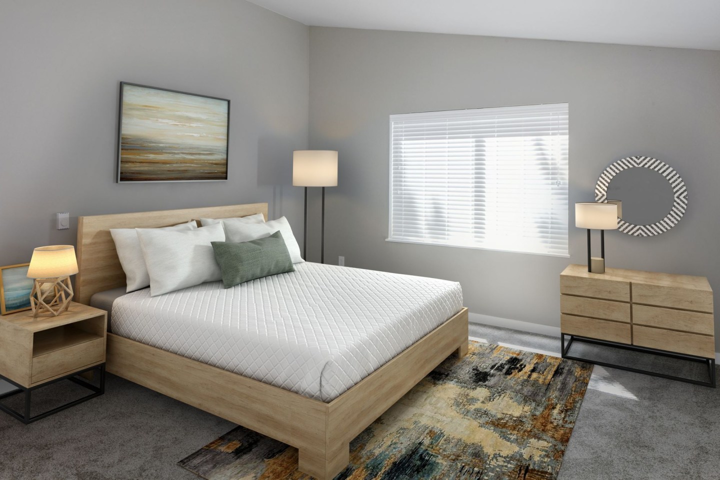 River Terrace Apartments Image 13