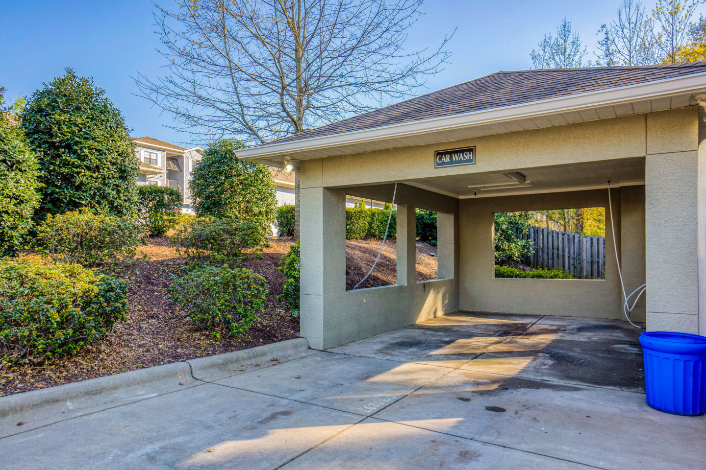 Belle Haven Apartment Homes Image 11