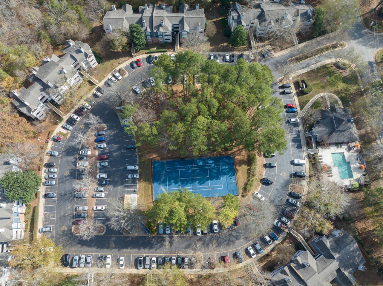 Bridges at Chapel Hill Apartments Image 24