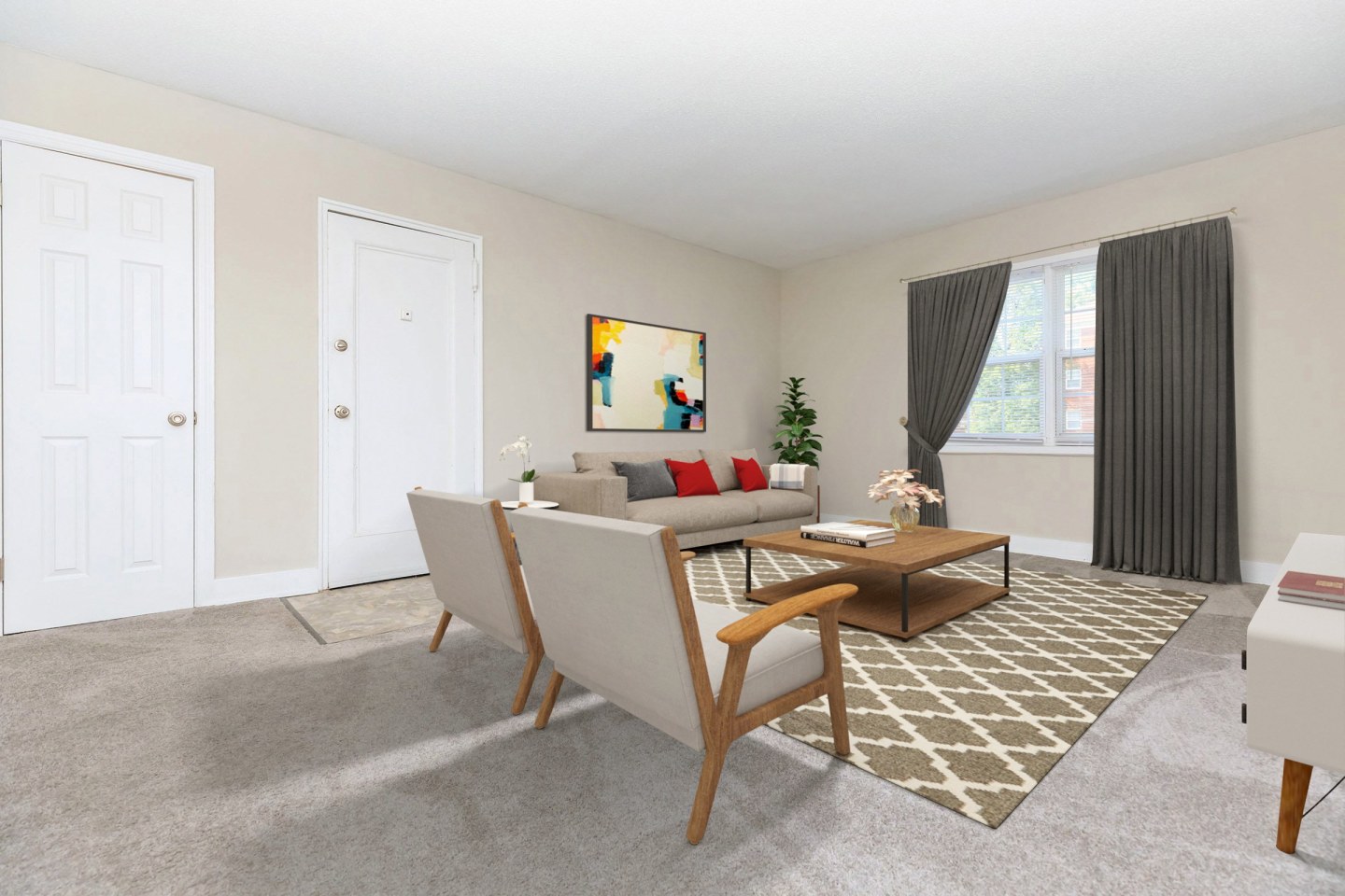 Parkland Village - Affordable Housing Image 4