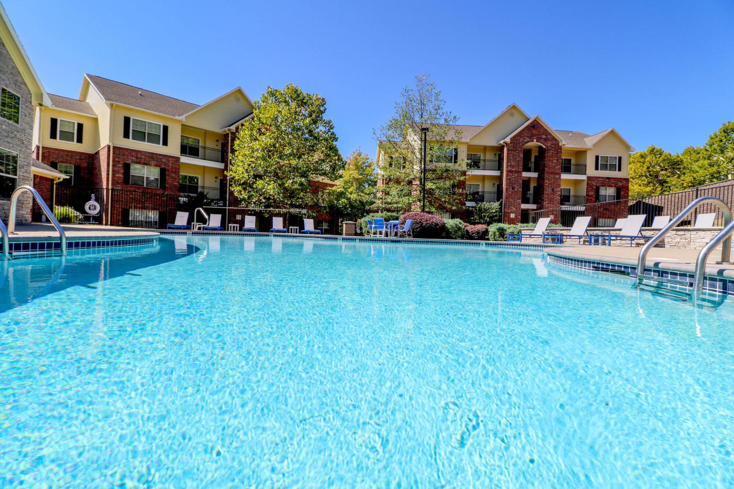 Highland Pointe of West Little Rock Image 3