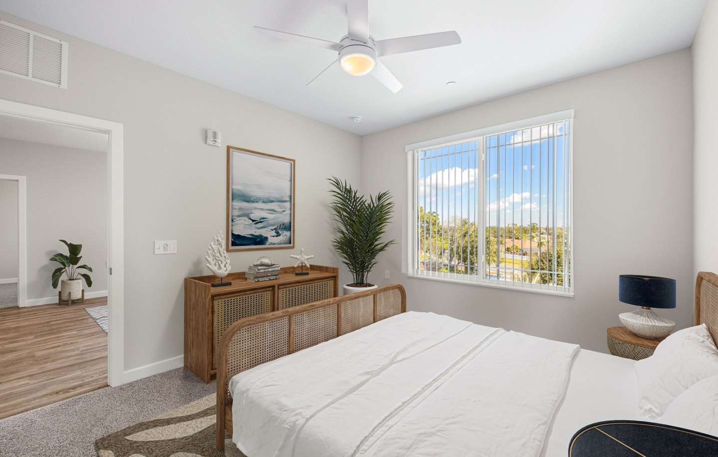 Senior & Affordable Housing – Heron Ridge 62+ Apartments Image 33