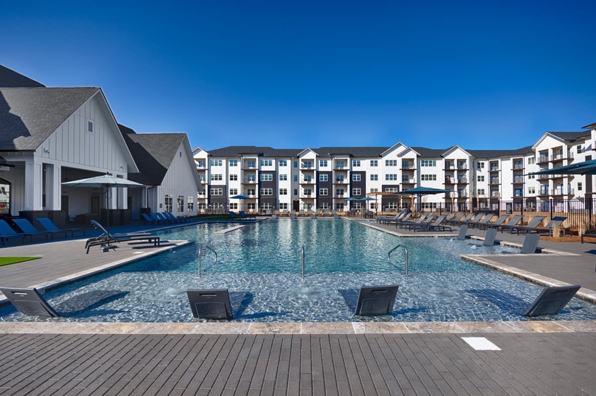 Gateway Village at Swan Creek Image 3