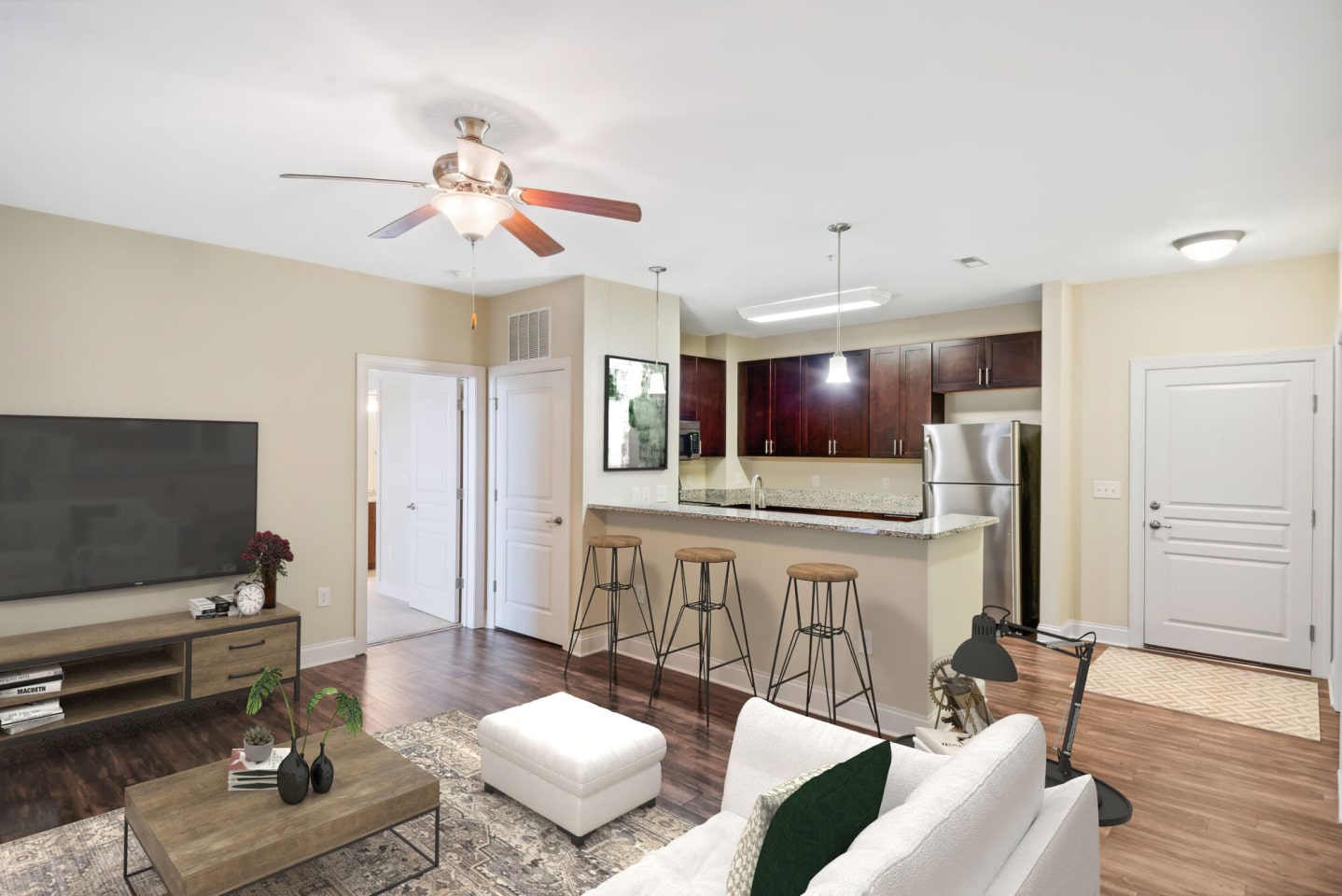 Ayrsley Lofts Image 8