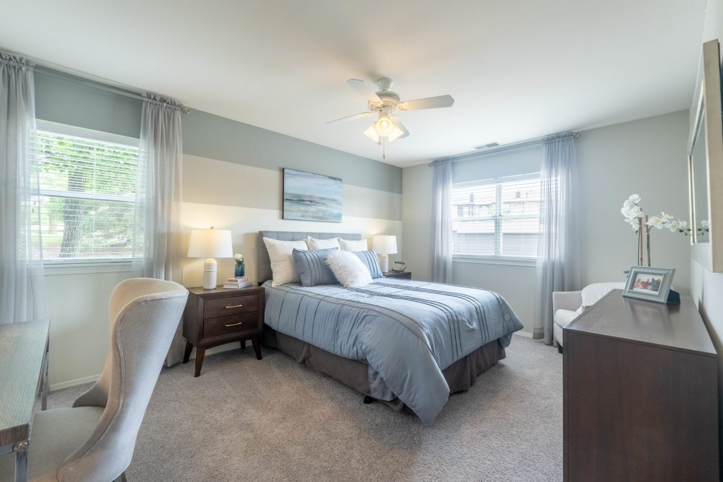 Windsor Estate Apartment Homes Image 3