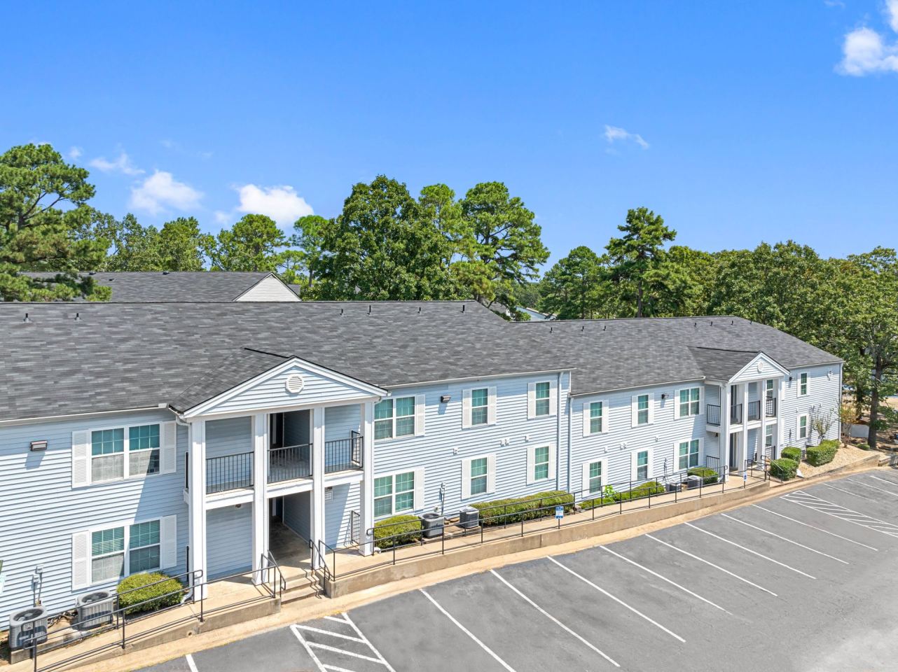 Dream Little Rock Image 4