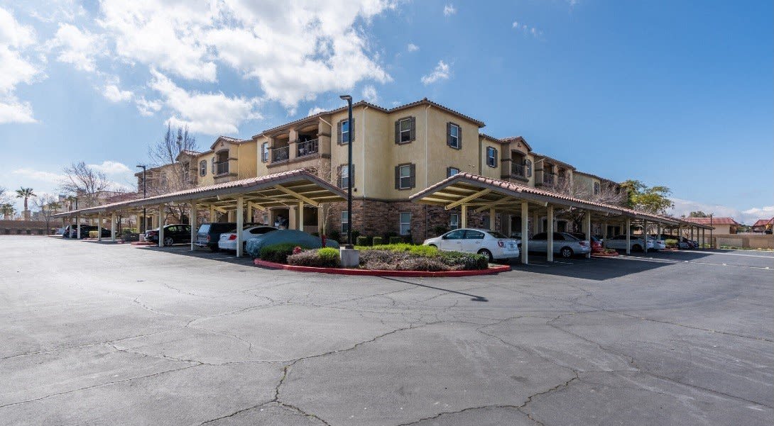 Desert Senior Living Image 20