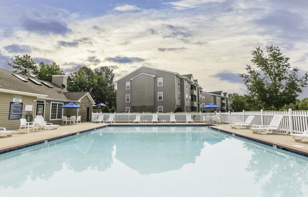 Summerdale Apartments Image 9