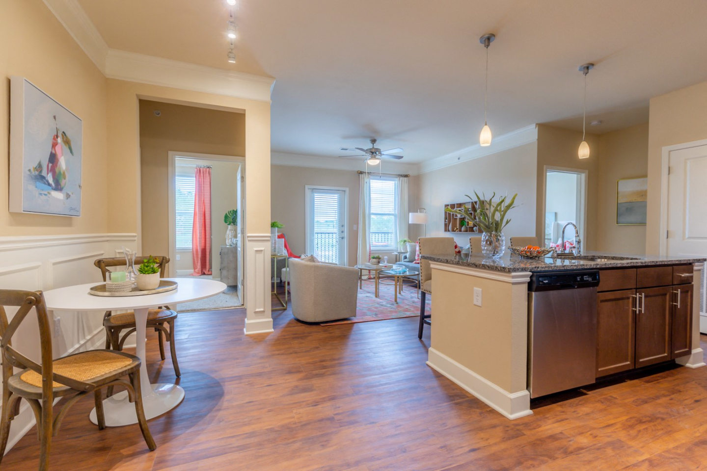 The Residences at Bluhawk Image 11