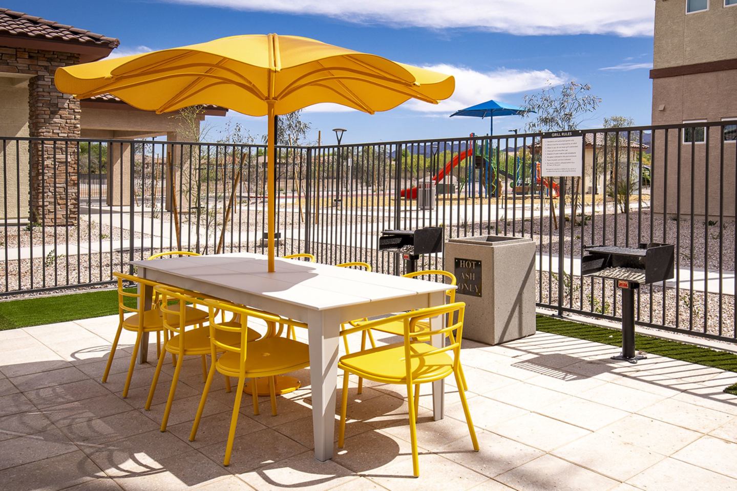 Affordable Housing - The Safford Image 42