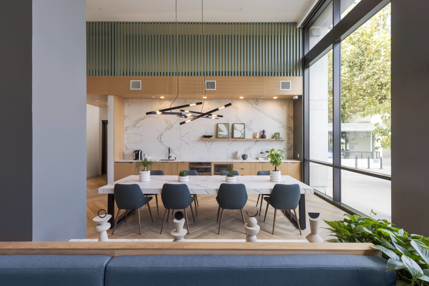 Loft House Image 35
