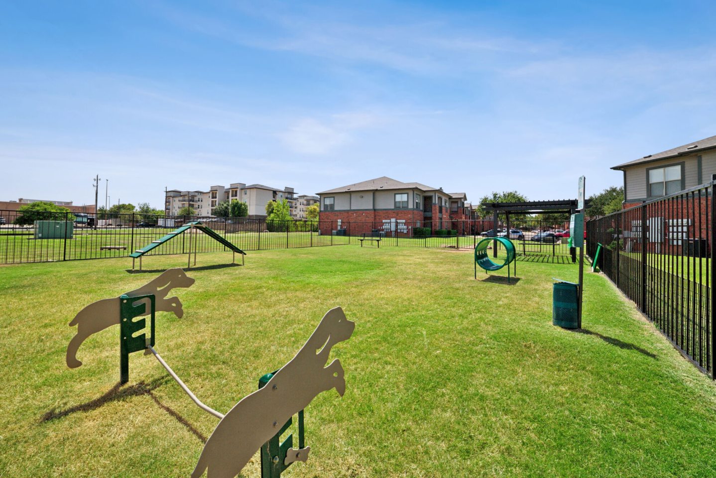 Kensington Park Apartment Homes Image 34