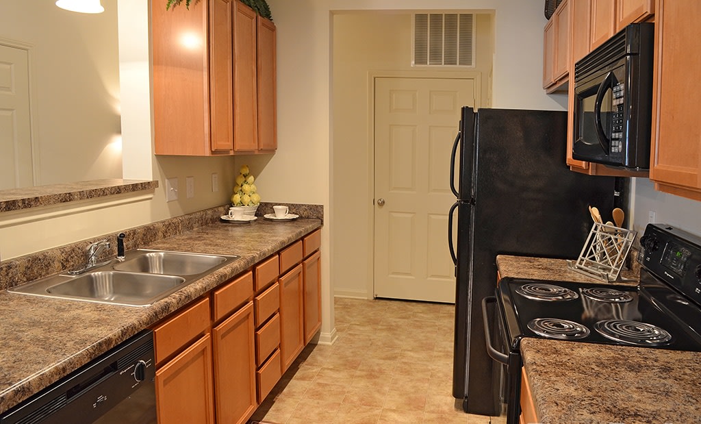 The Haven at Market Street Station Image 7