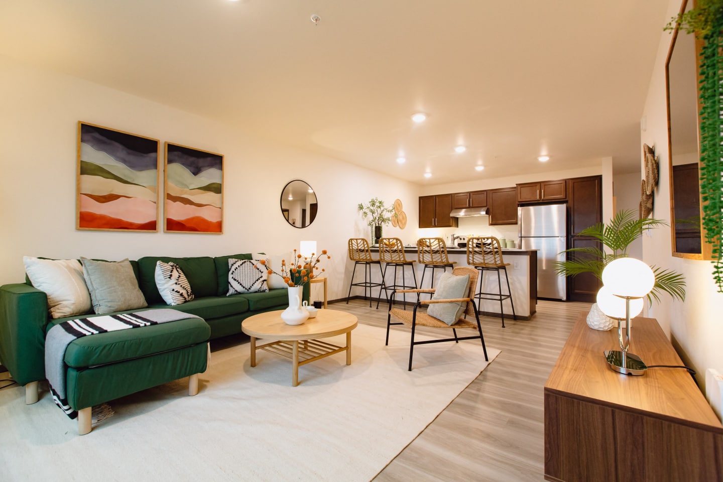 Markwood Apartments Image 11