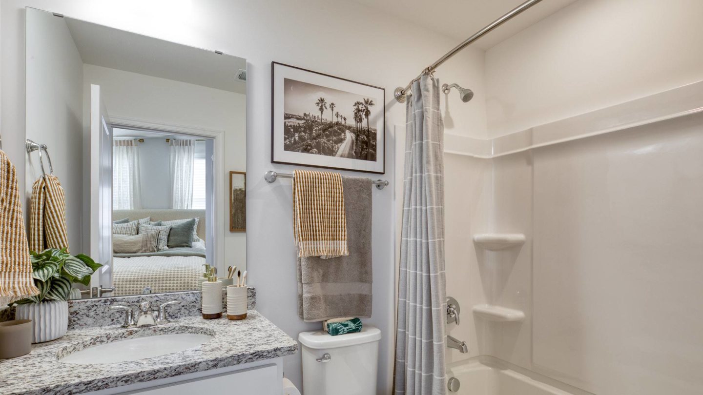 The Mark Townhomes Image 14