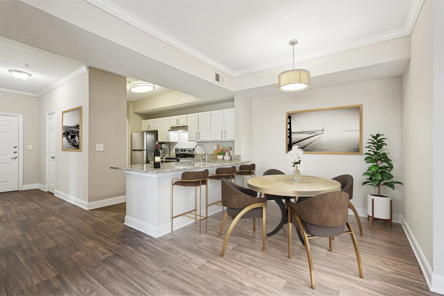 1660 Peachtree Midtown Image 3