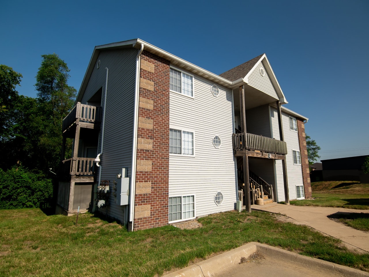 Saylorville Lakeside Image 25
