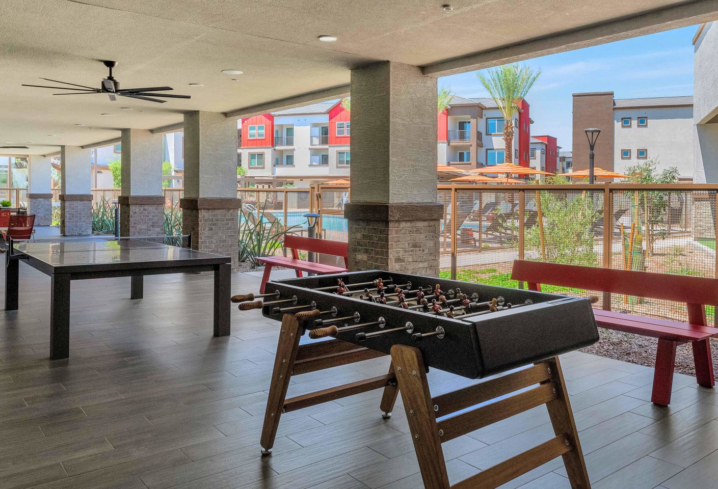 Weylyn Luxury Apartments Image 21