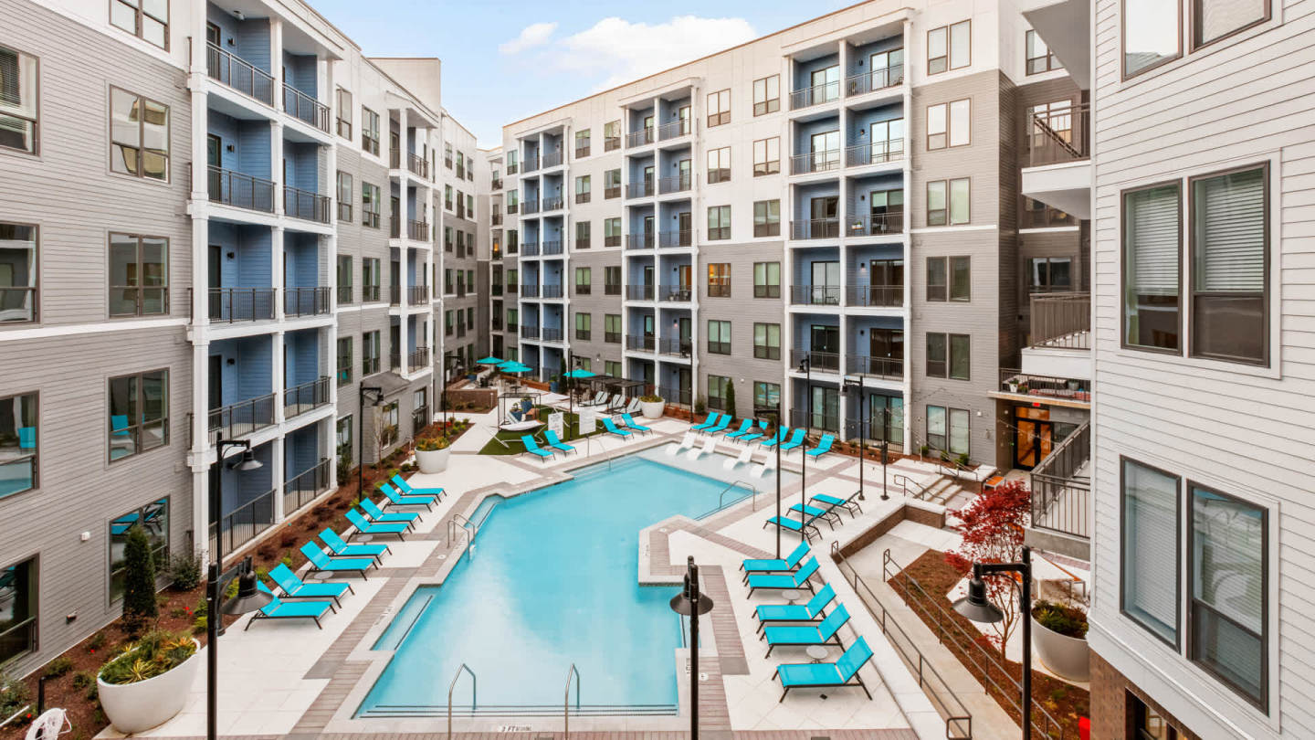 Stillhouse Vinings Apartments Image 40