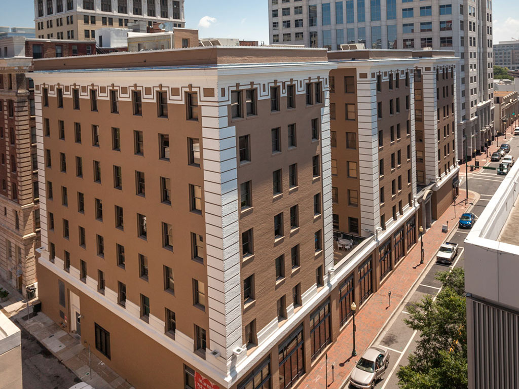 Apartments for Rent in Norfolk