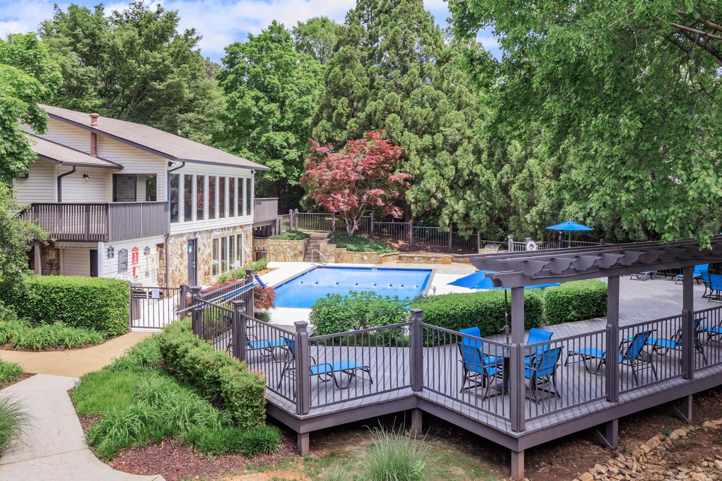 Laurel Ridge Apartments Image 78
