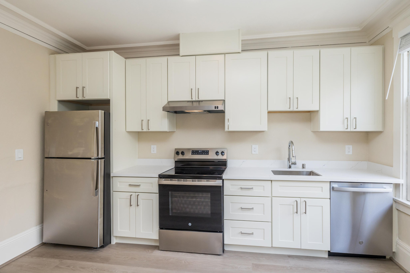 Park Terrace Apartments Image 2