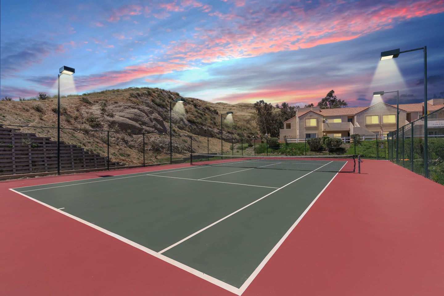 Sand Canyon Villas And Townhomes Image 87