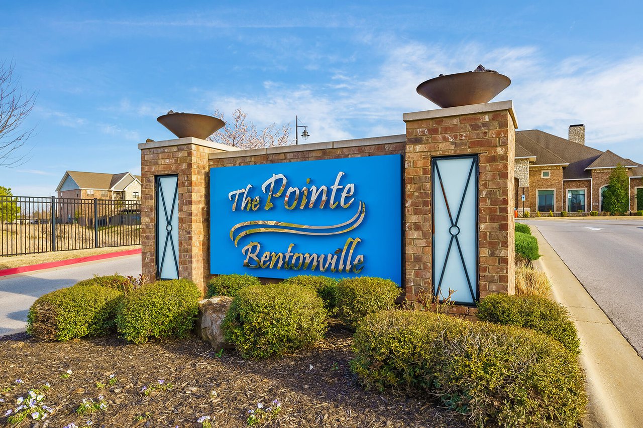 Pointe at Bentonville Image 61
