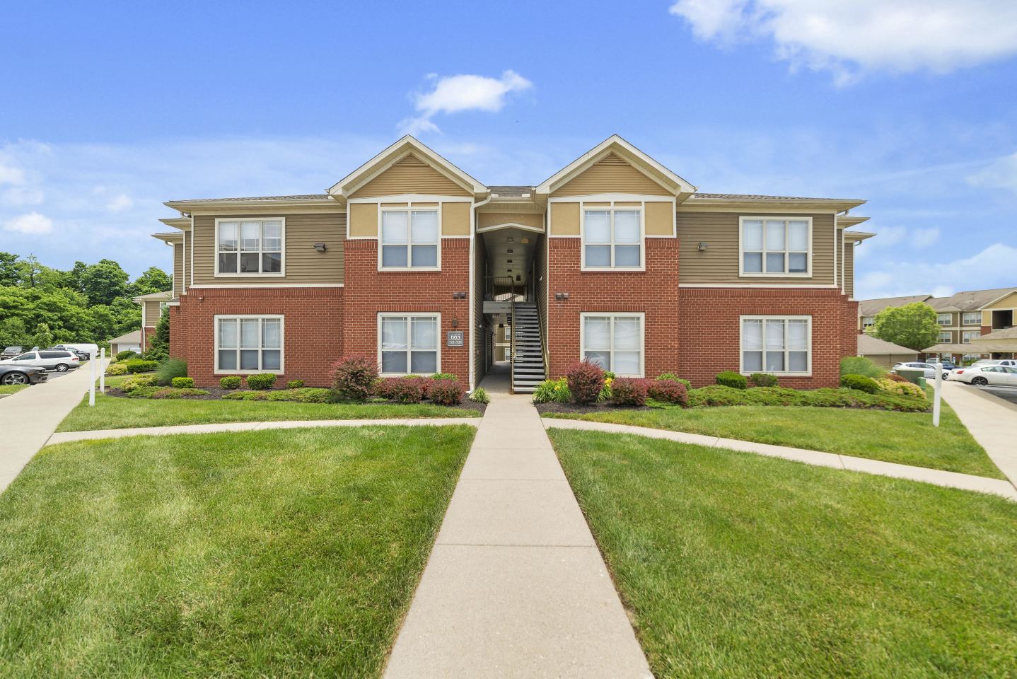 The Trellises Apartments Image 18