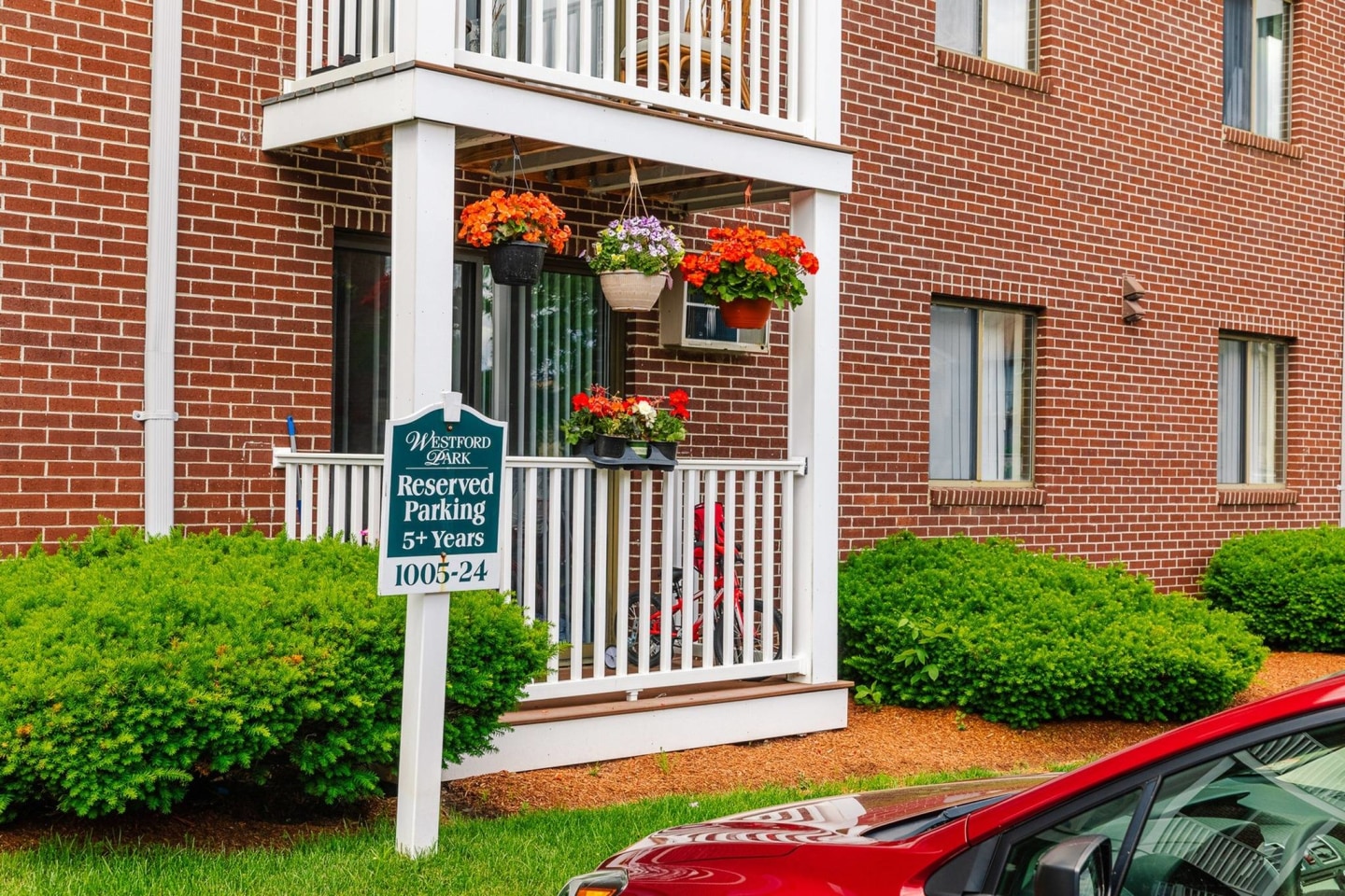 Westford Park Apartments Image 49