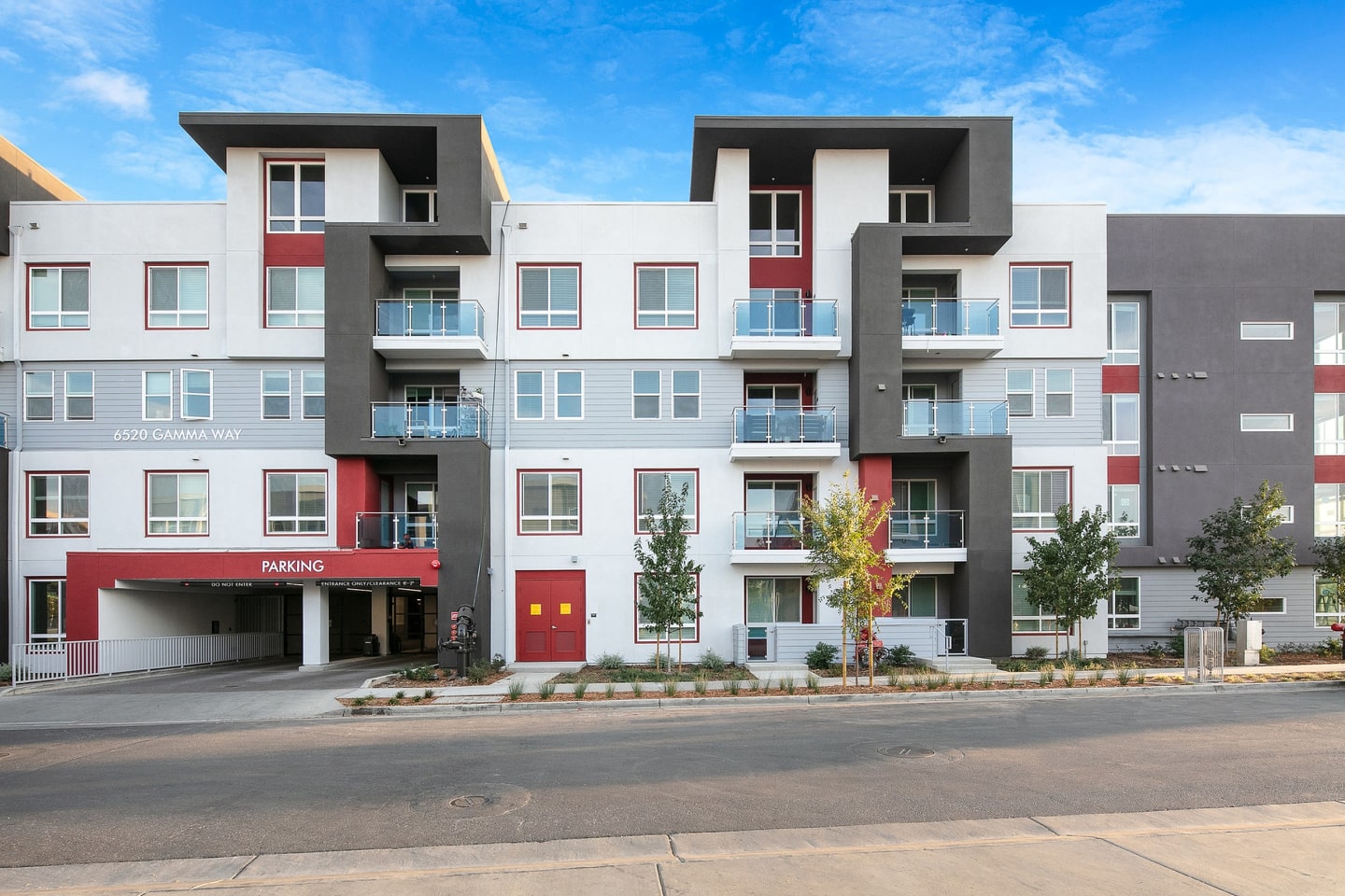 DUO Apartments Image 52