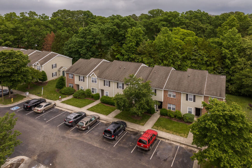 Terrace View Image 20